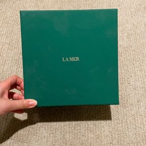 Authentic LA MER gift box